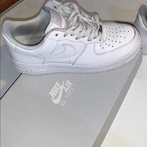 Nike Air force 1